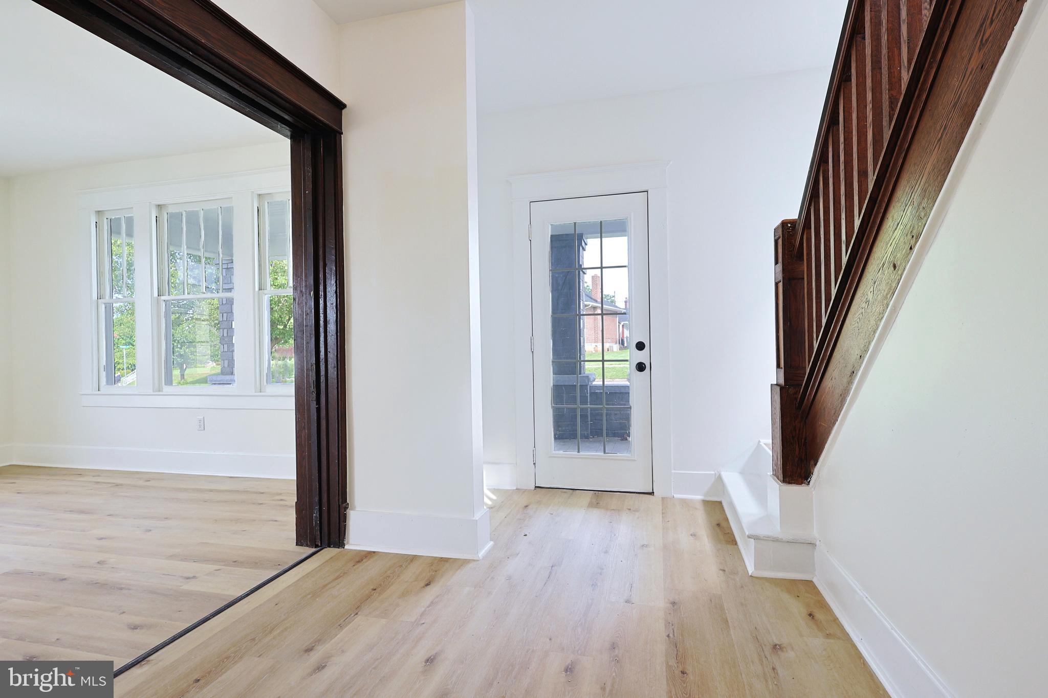 SOUTH END - Residential