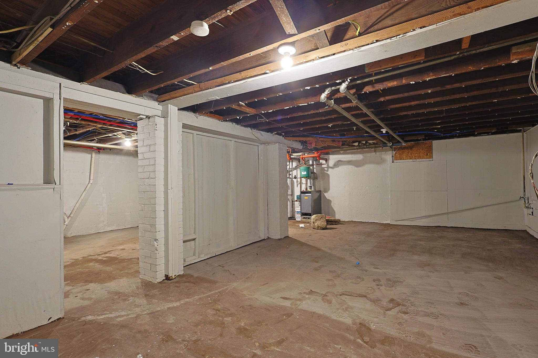 SOUTH END - Residential