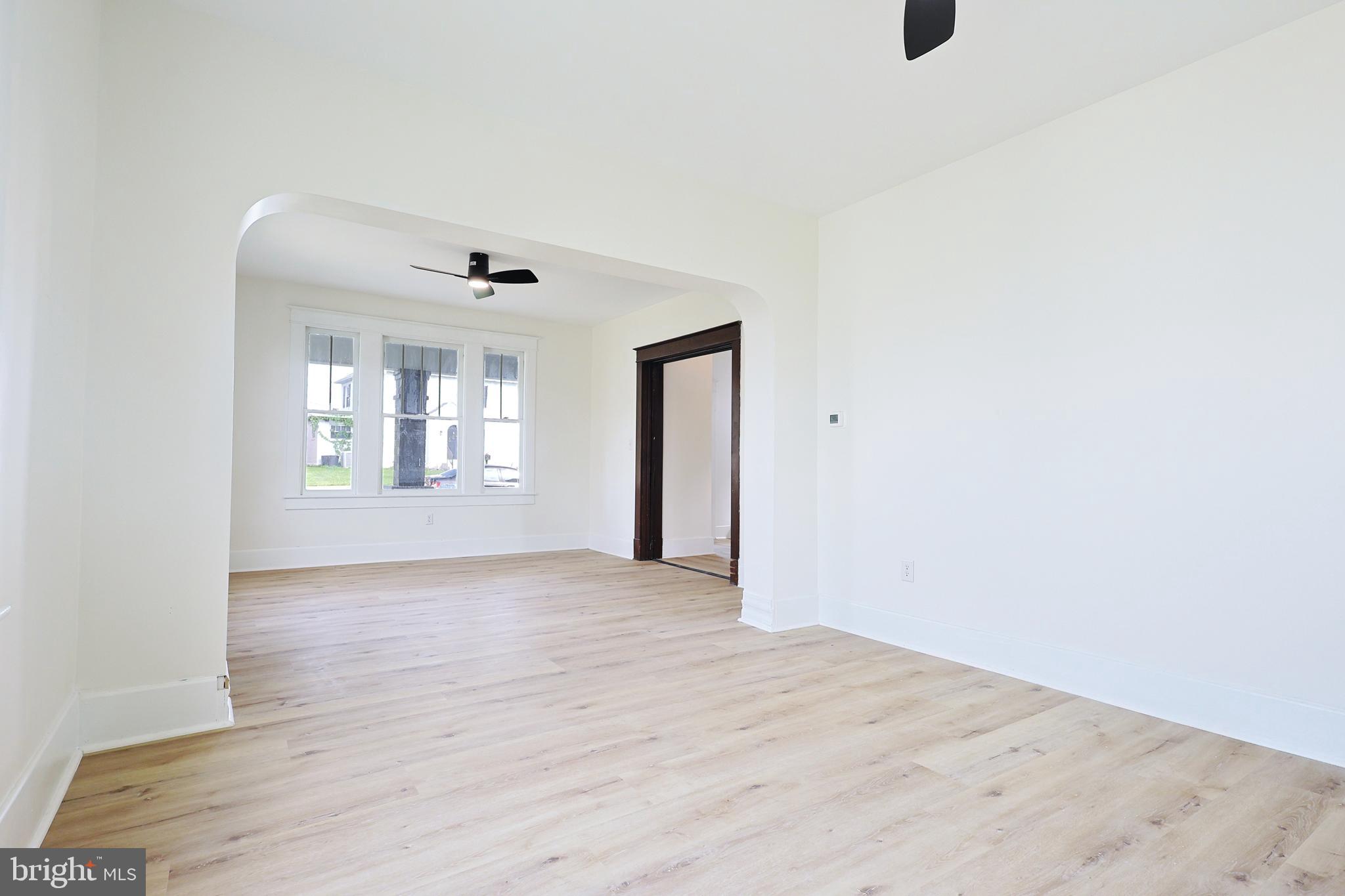 SOUTH END - Residential