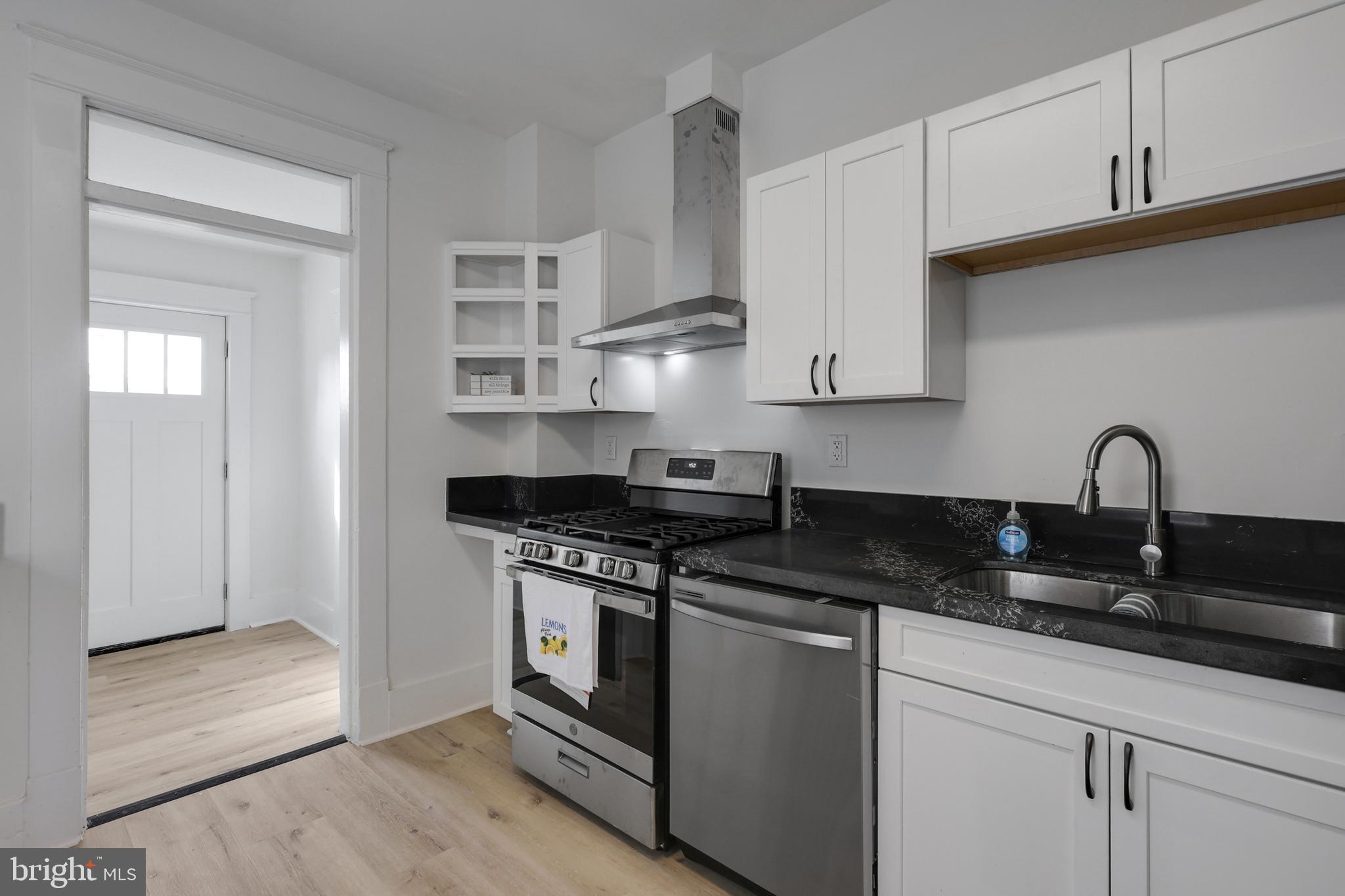 SOUTH END - Residential