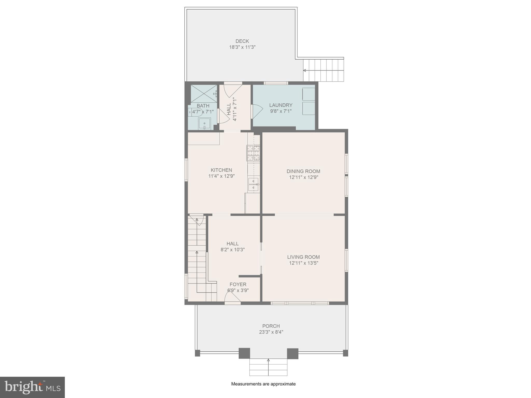 SOUTH END - Residential
