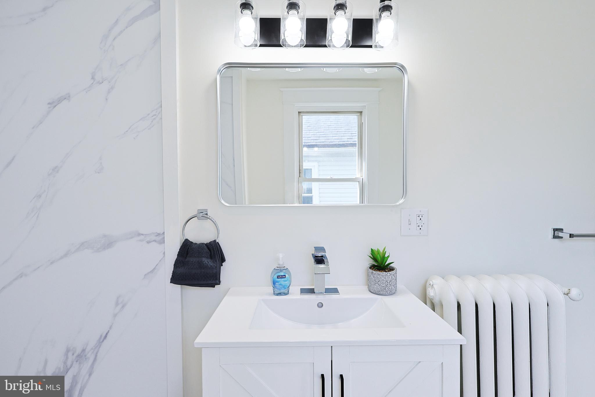 SOUTH END - Residential