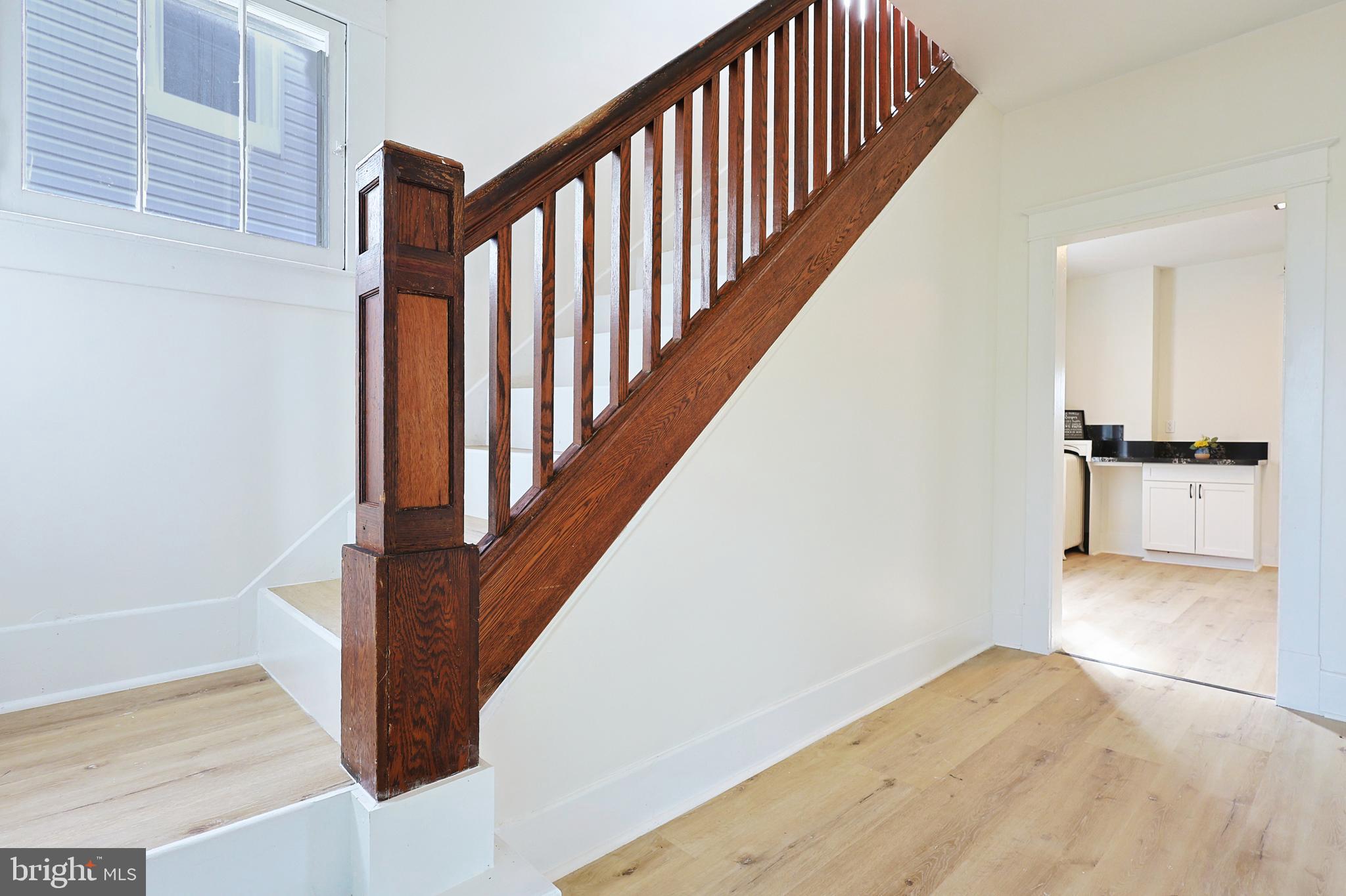 SOUTH END - Residential