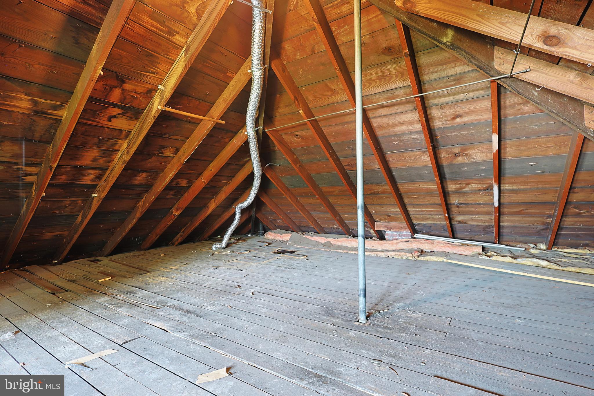 SOUTH END - Residential