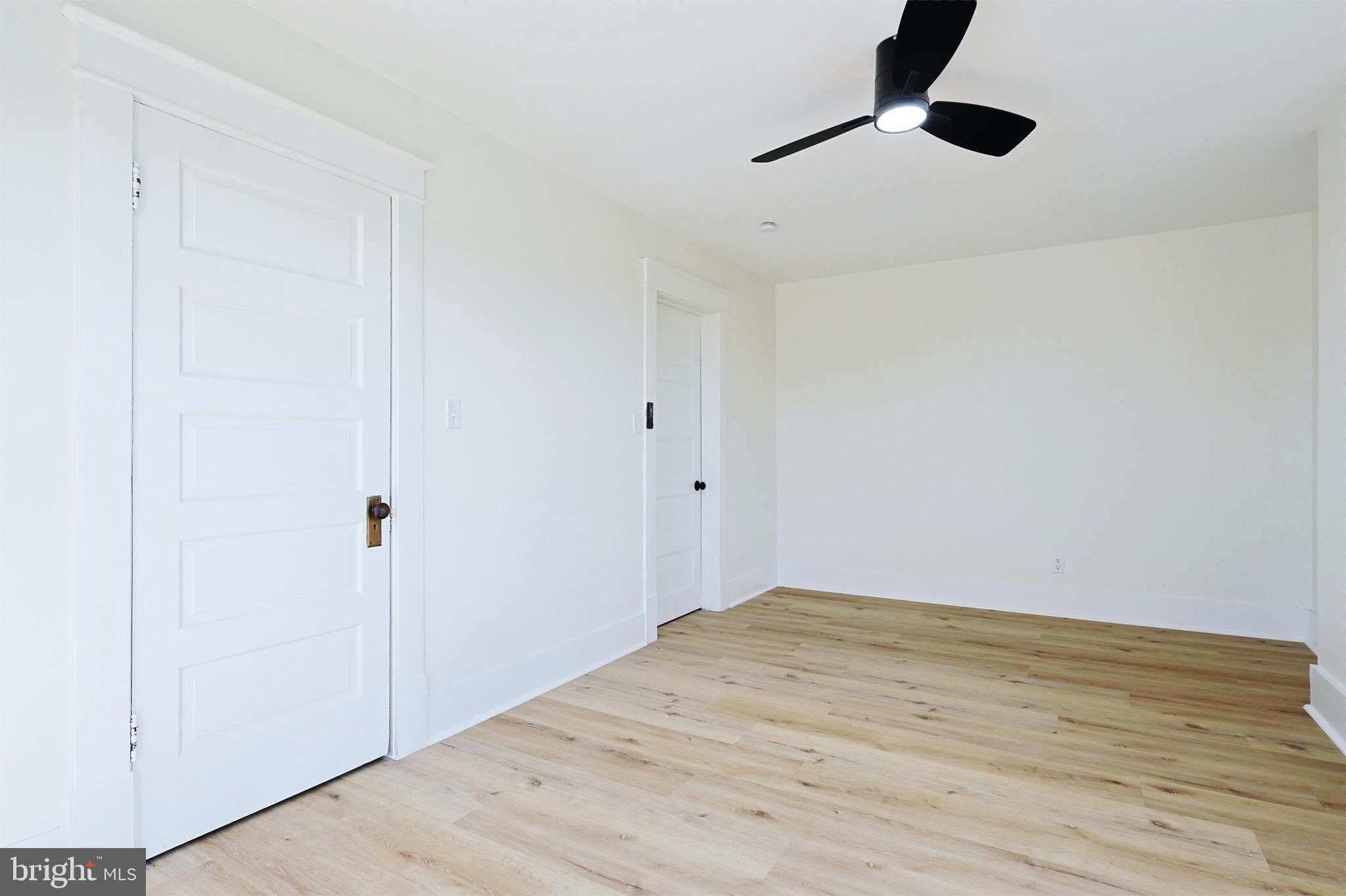 SOUTH END - Residential