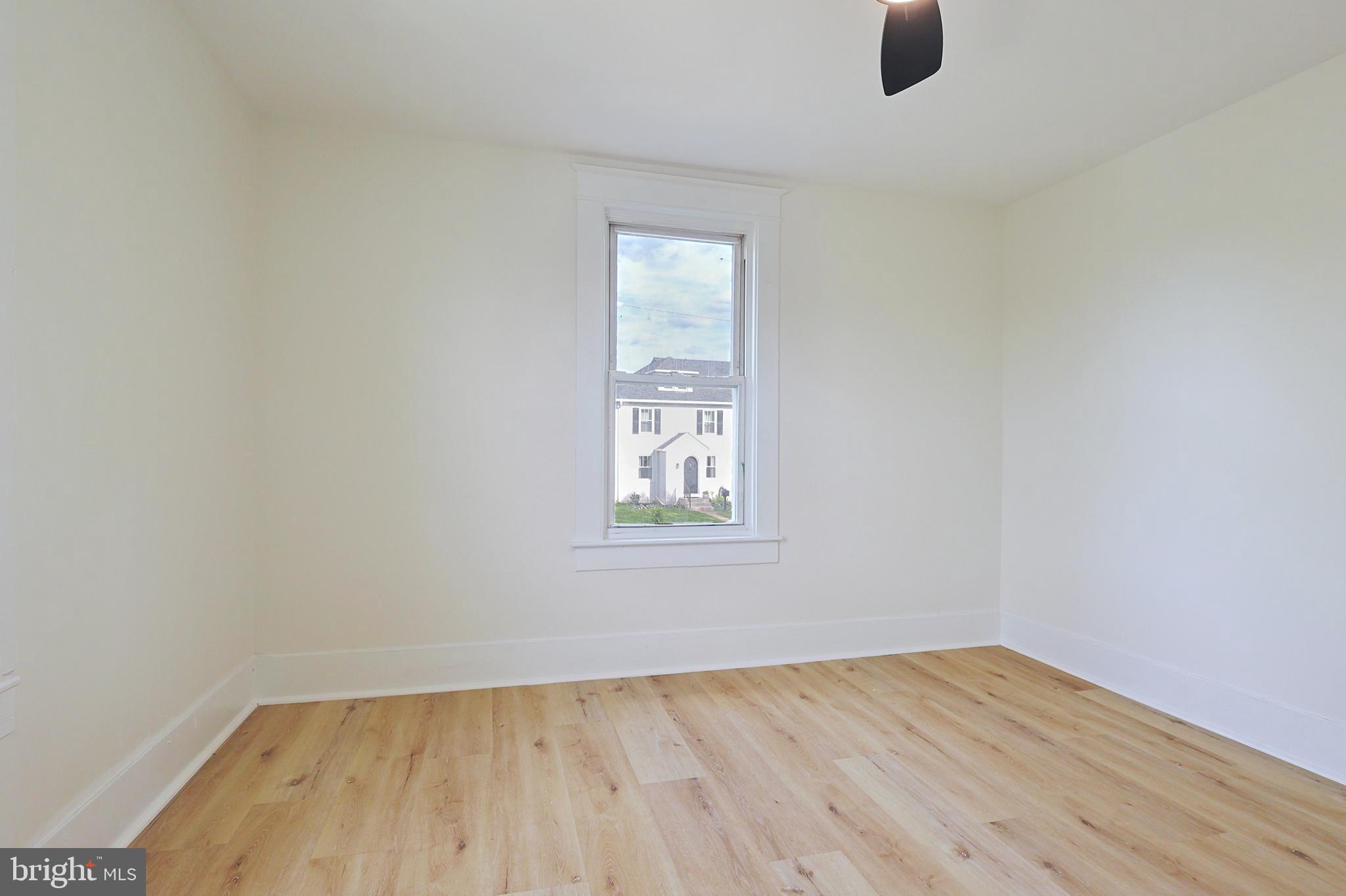 SOUTH END - Residential