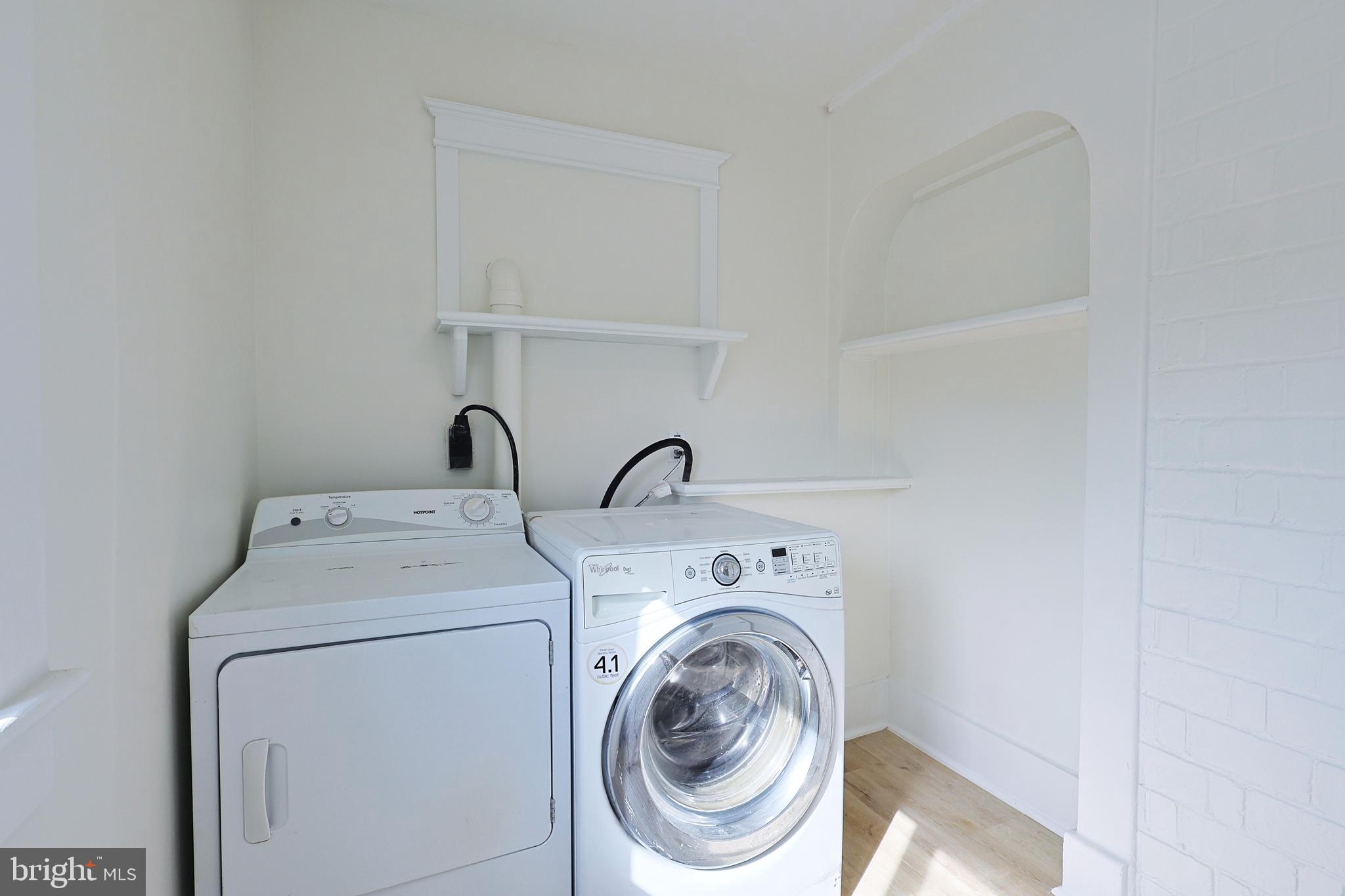 SOUTH END - Residential