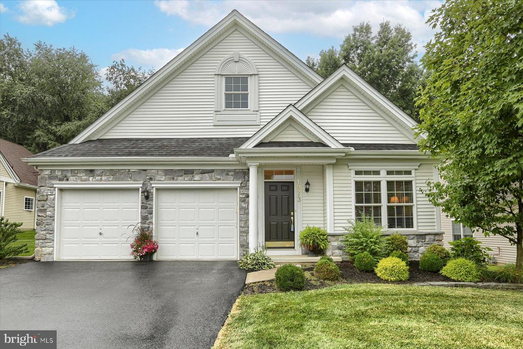 Photo of 1973 SPEEDWELL RD, LANCASTER, PA 17601 (MLS # PALA2039086)