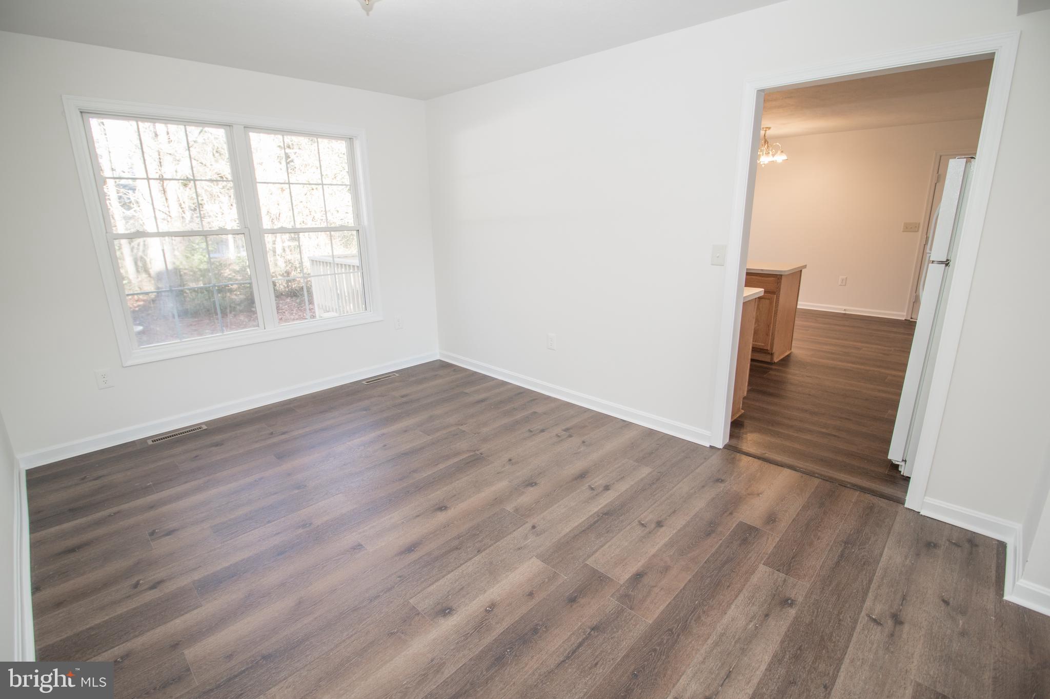 EMERALD HILLS ESTATES - Residential Lease