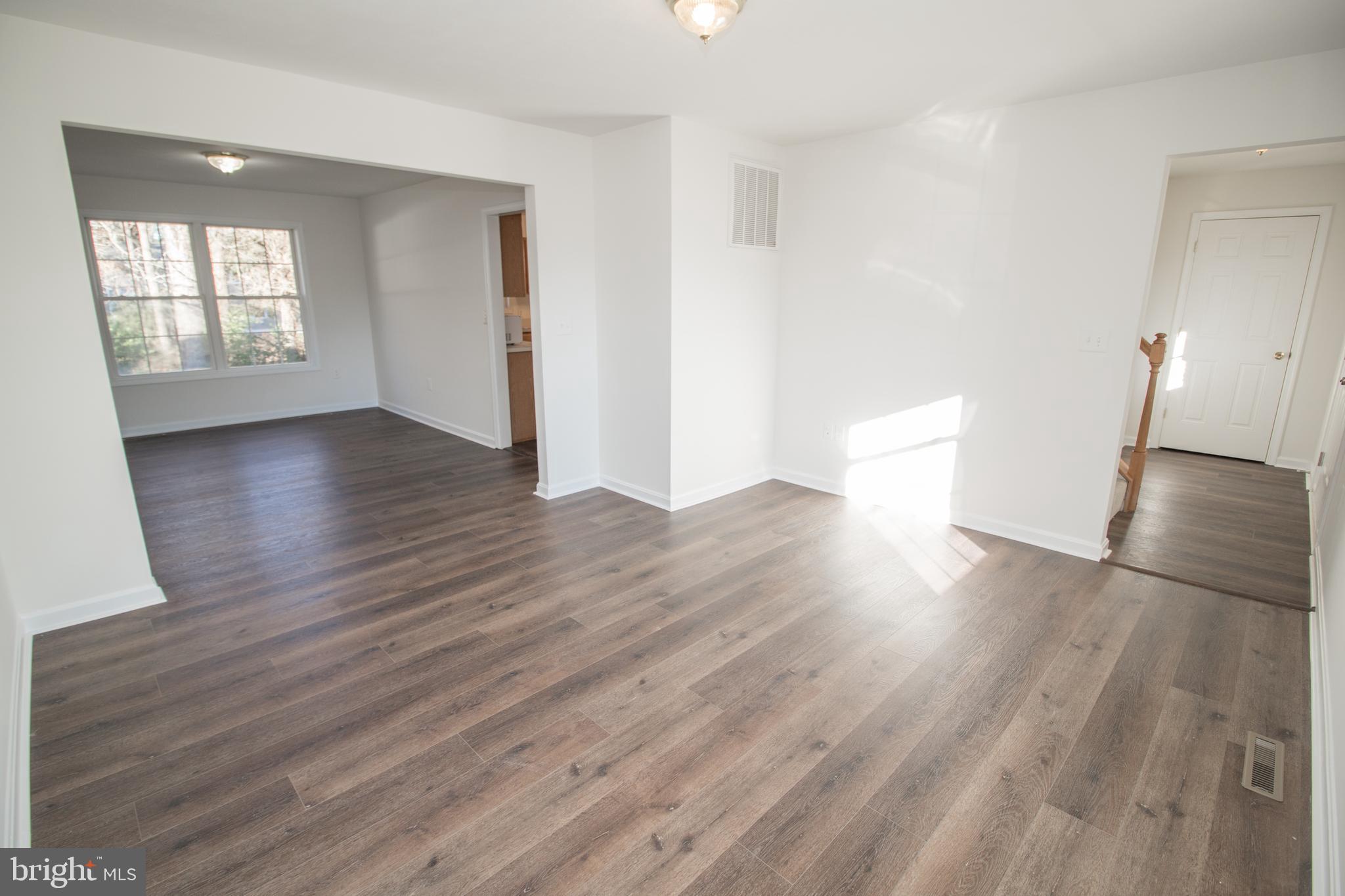 EMERALD HILLS ESTATES - Residential Lease