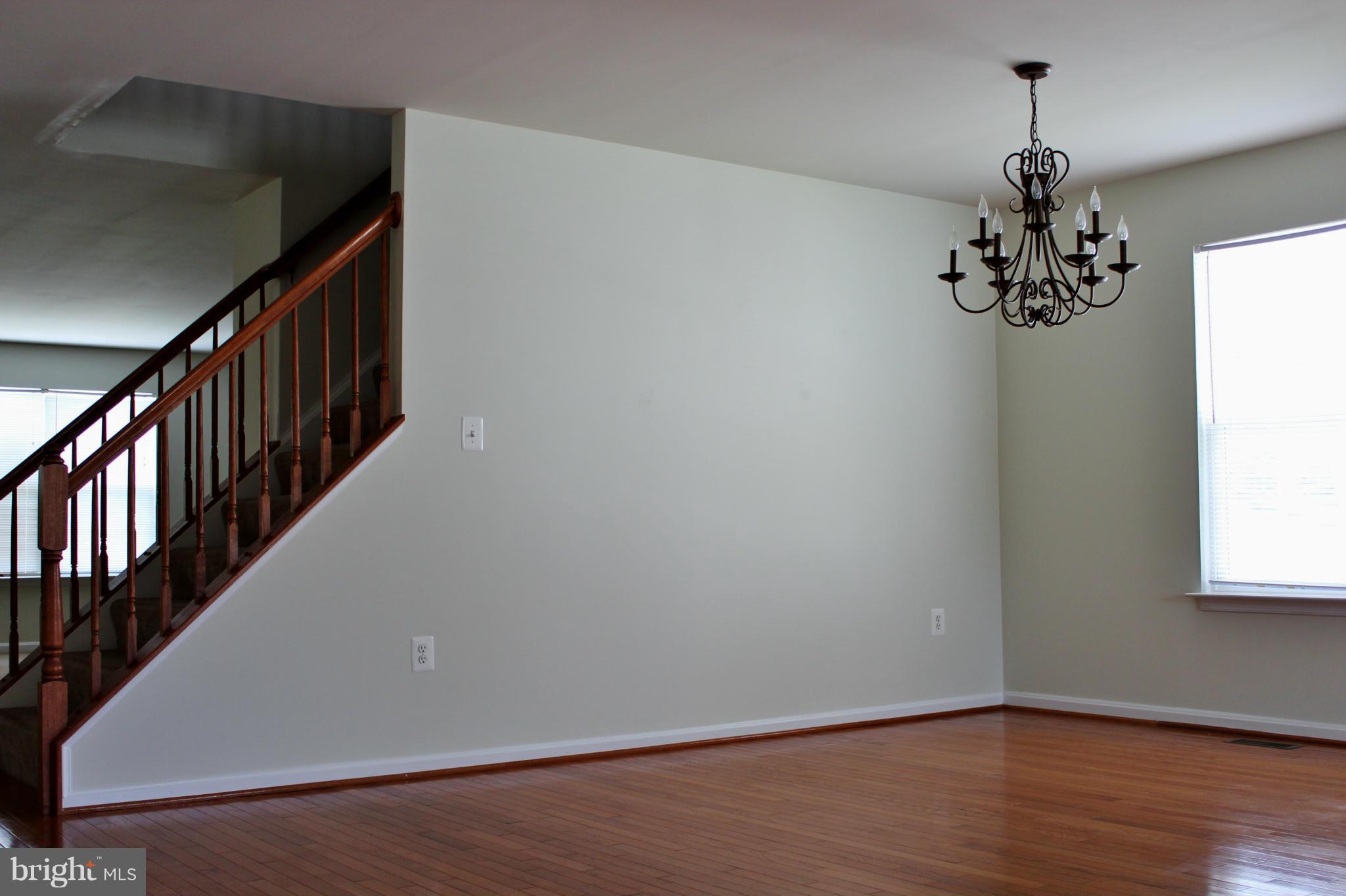 ENGLAND RUN NORTH - Residential Lease