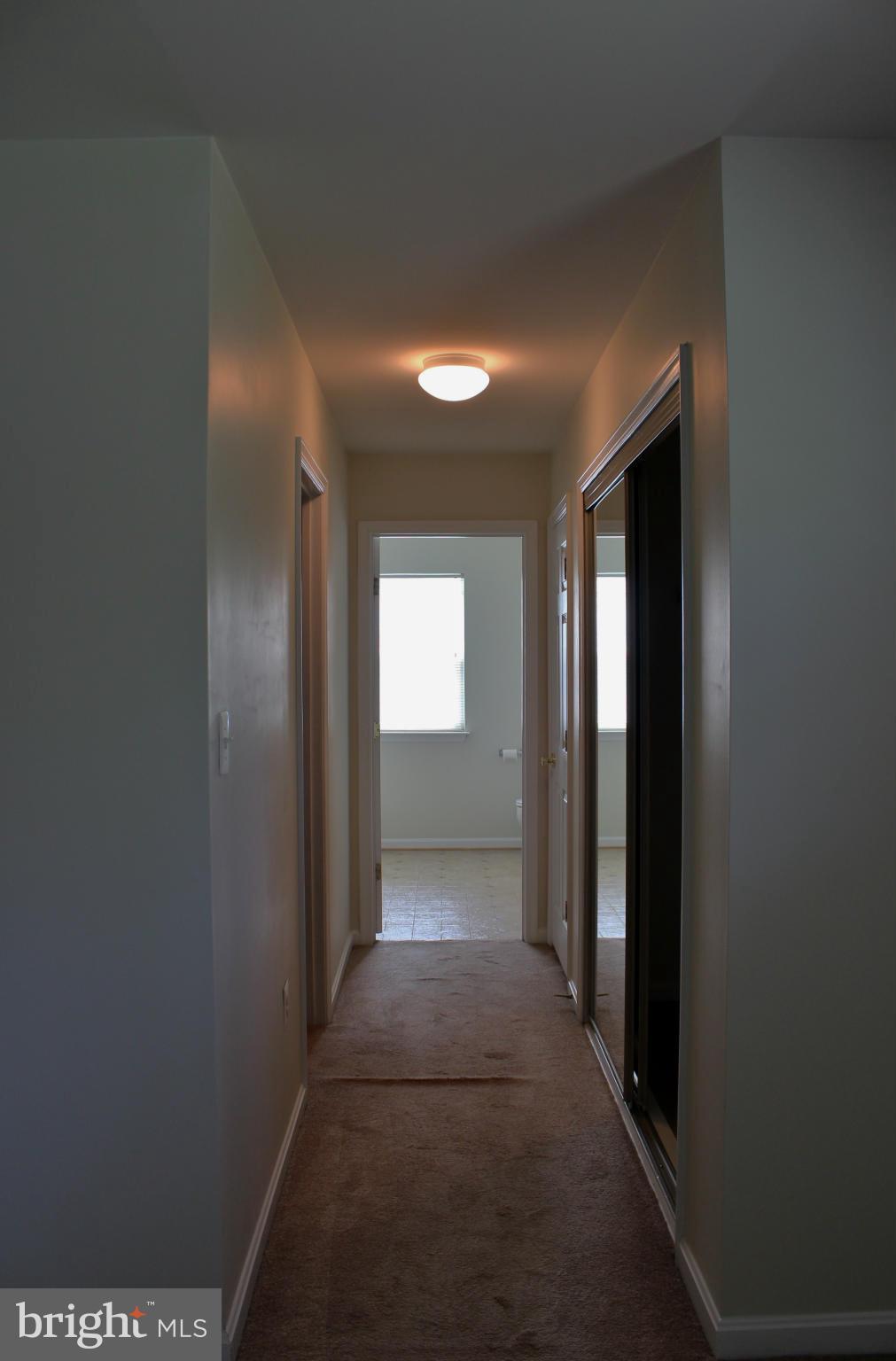 ENGLAND RUN NORTH - Residential Lease