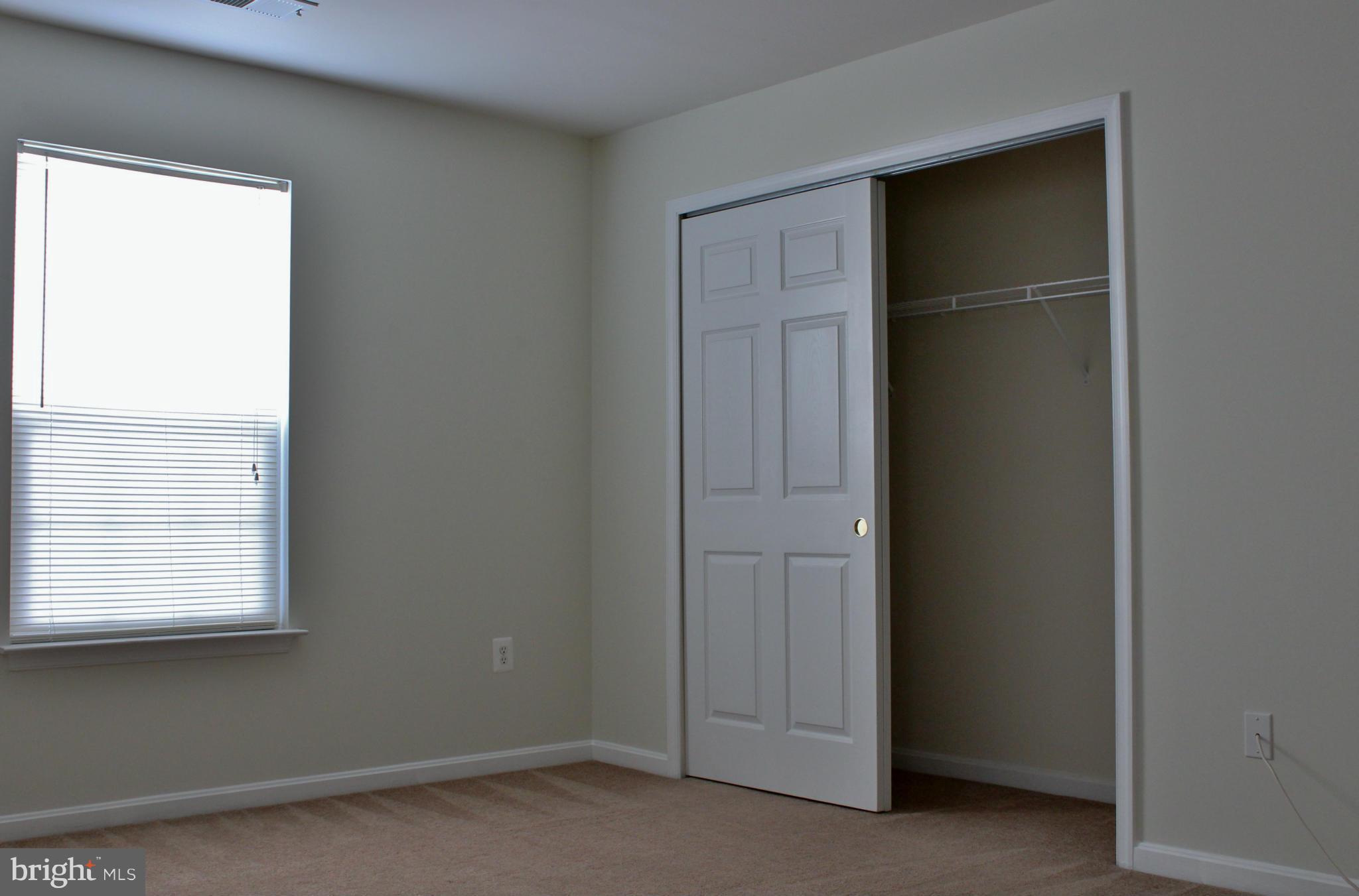 ENGLAND RUN NORTH - Residential Lease