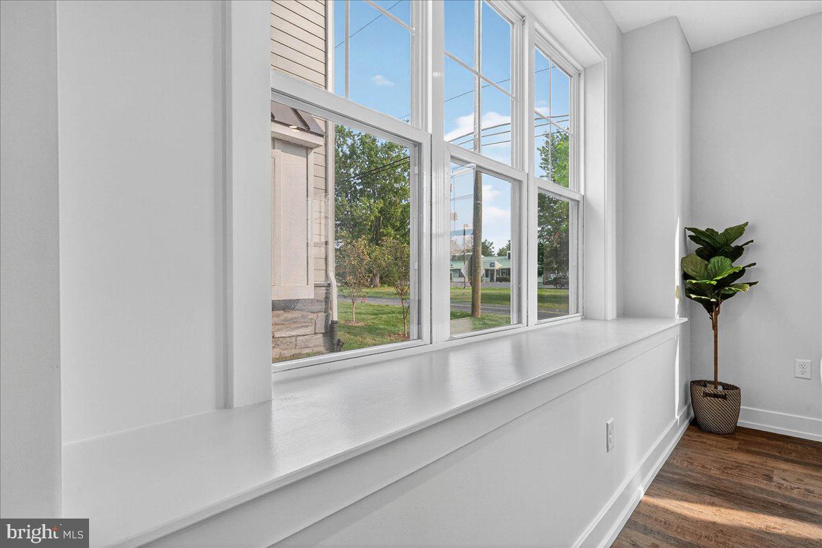 LEDERACH VILLAGE - Residential Lease