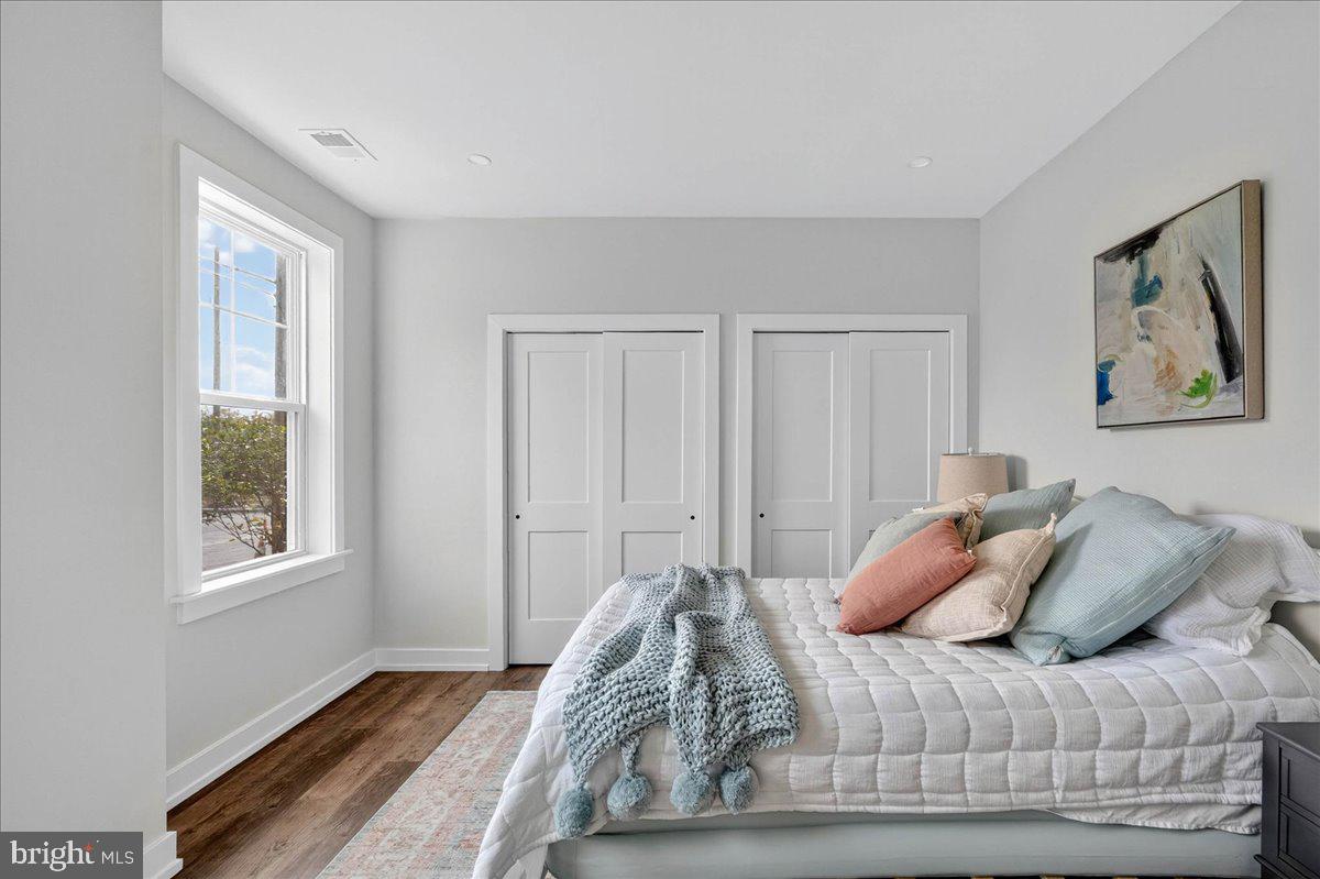 LEDERACH VILLAGE - Residential Lease