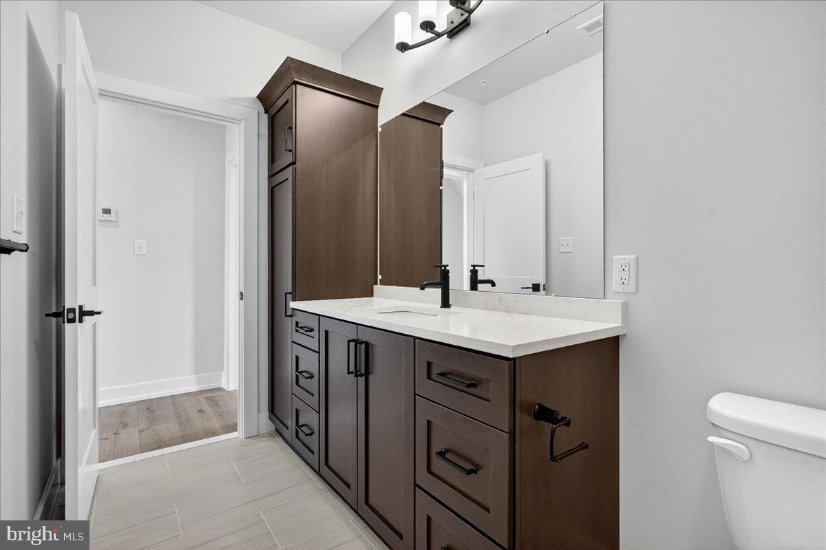 LEDERACH VILLAGE - Residential Lease