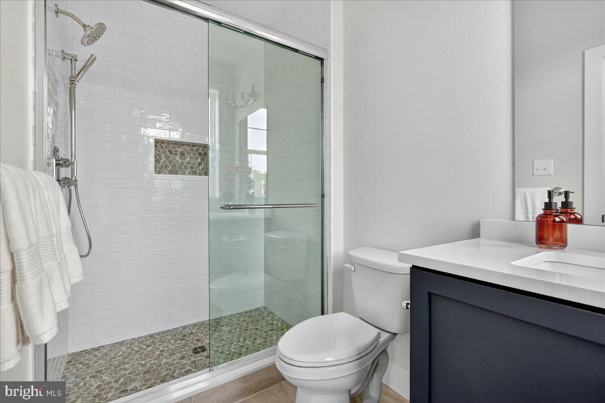 LEDERACH VILLAGE - Residential Lease