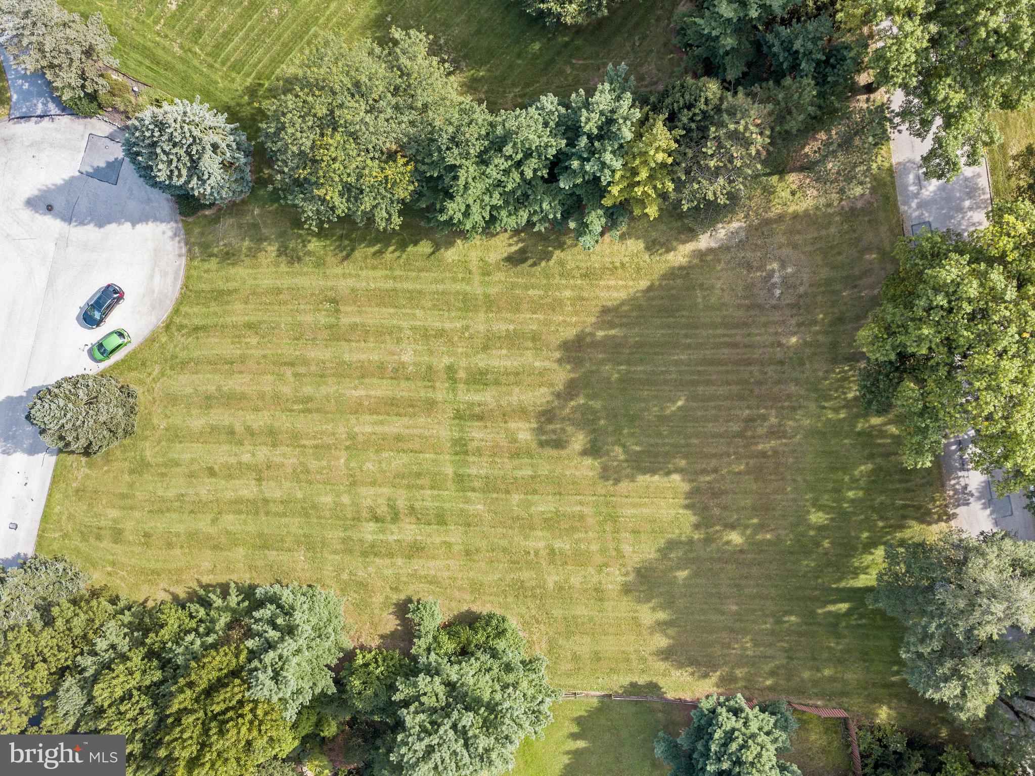 WYNDHAM HILLS - Land