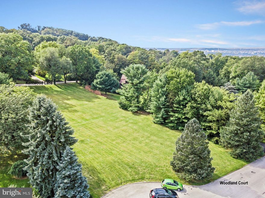 Exceptional opportunity to own this choice lot in Wyndham Hills on .77 Acre situated in a private setting backing into a cul-de-sac of mature trees in a well established location. Bring your builder and build the home you have dreamed of.  The lot is centrally located to York Suburban Schools, Golf Courses, Rail Trail, Restaurants, Shopping and easy access to major highways. Current taxes are based on vacant lot. Public utilities available.