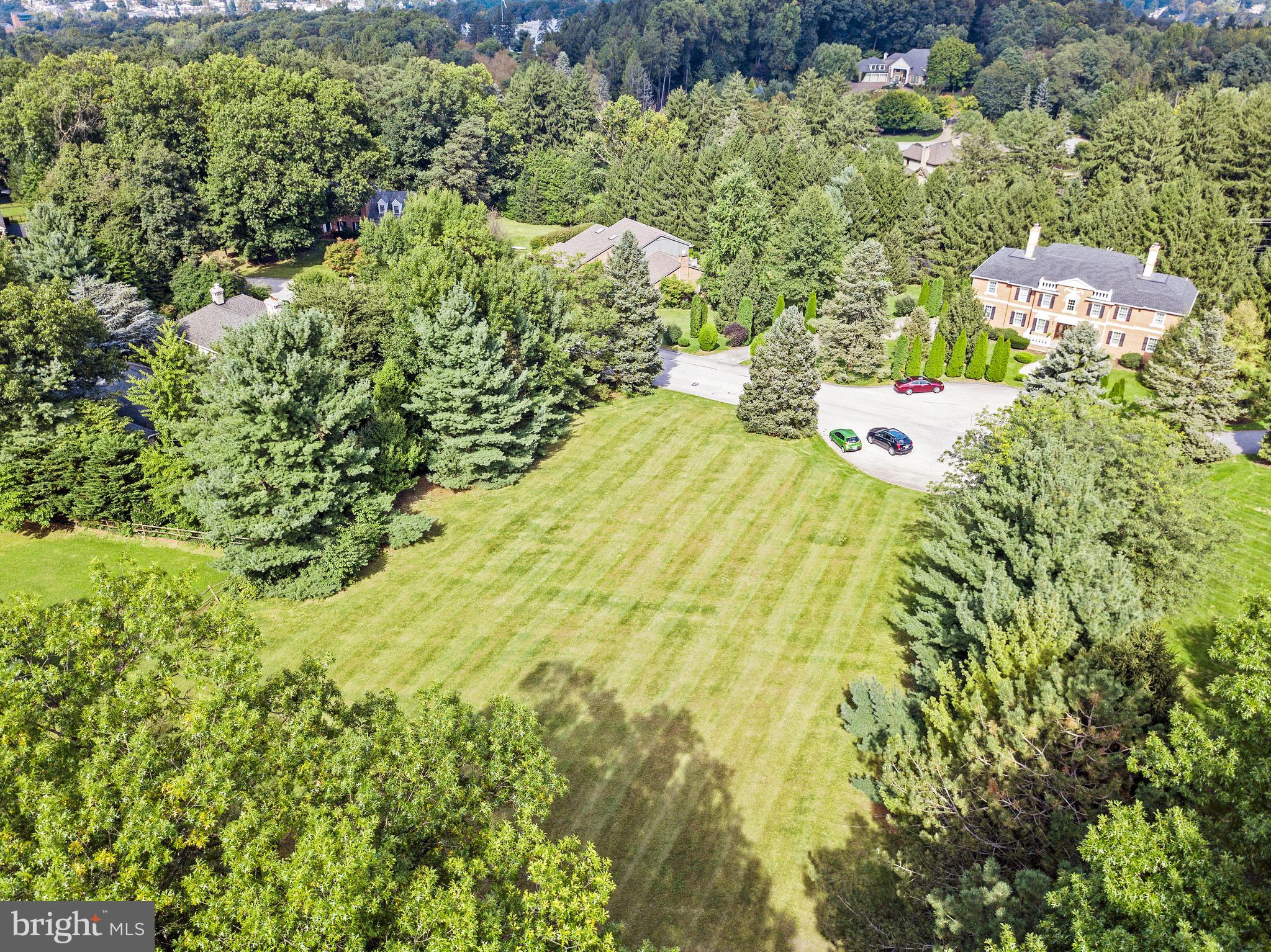 WYNDHAM HILLS - Land