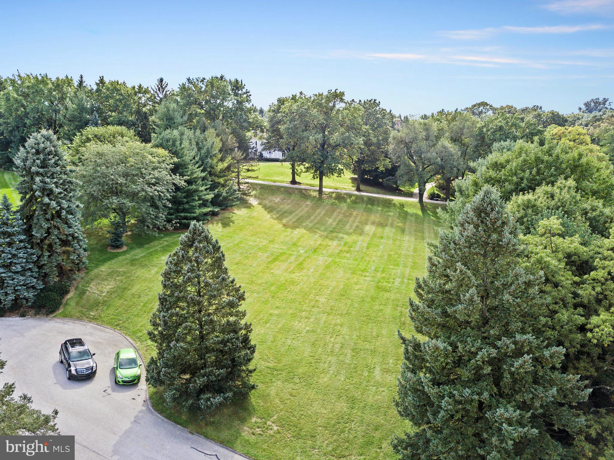 WYNDHAM HILLS - Land