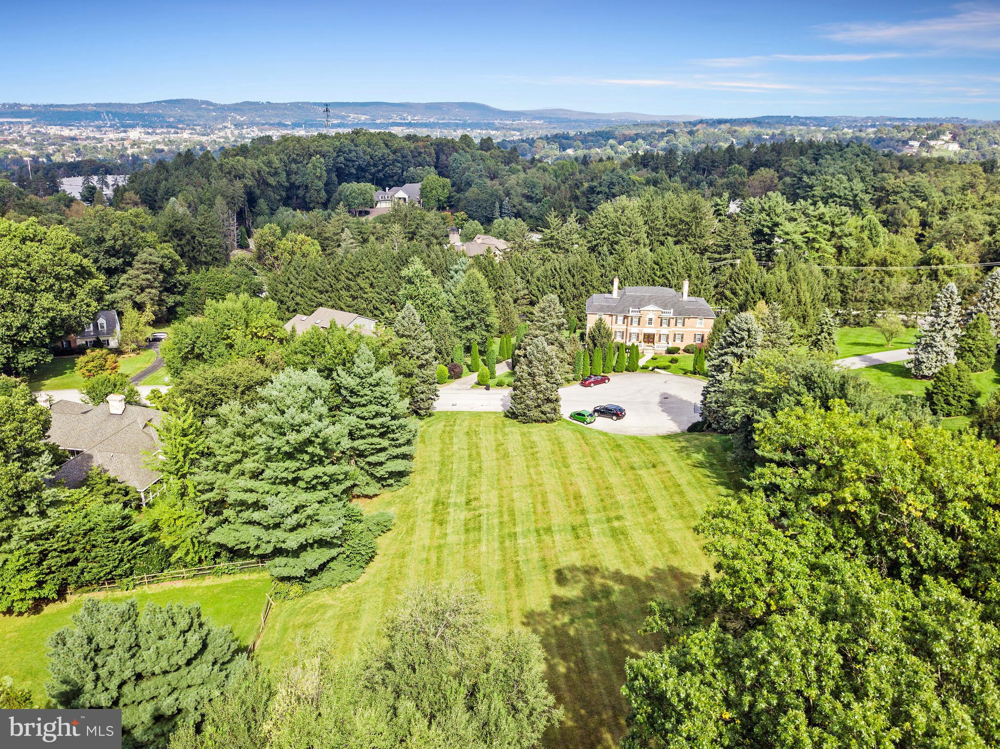 WYNDHAM HILLS - Land