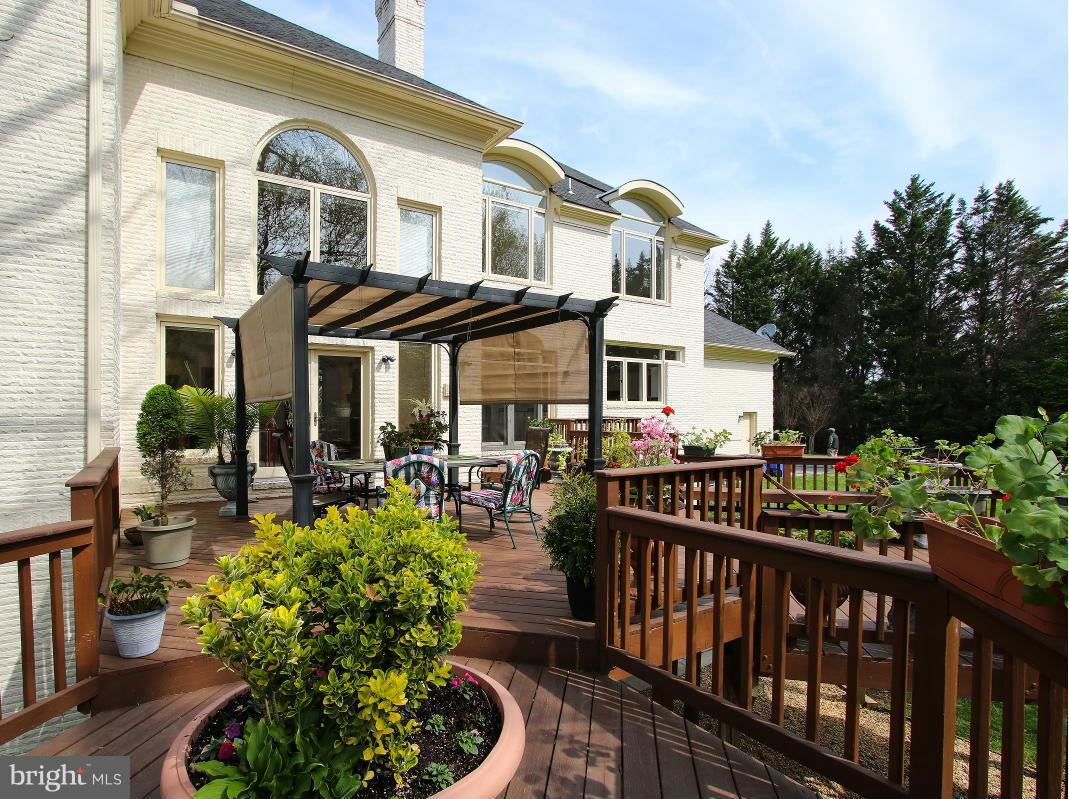 POTOMAC RANCH - Residential