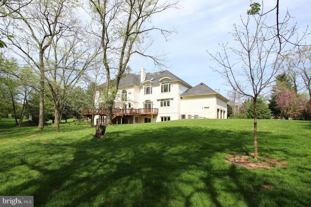 POTOMAC RANCH - Residential