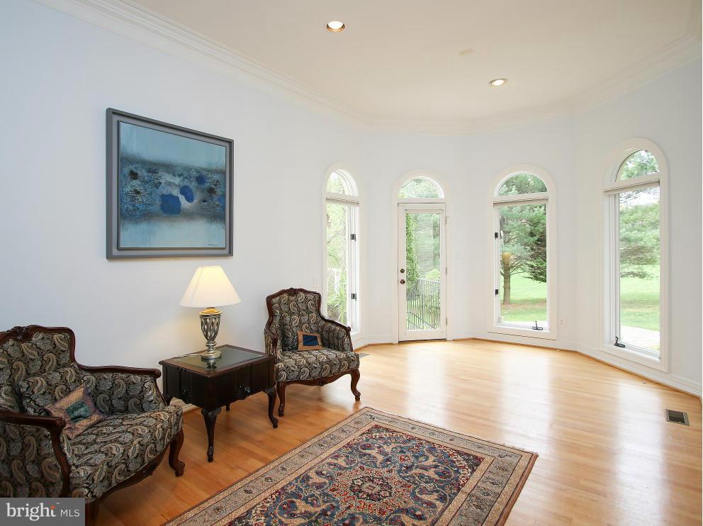 POTOMAC RANCH - Residential