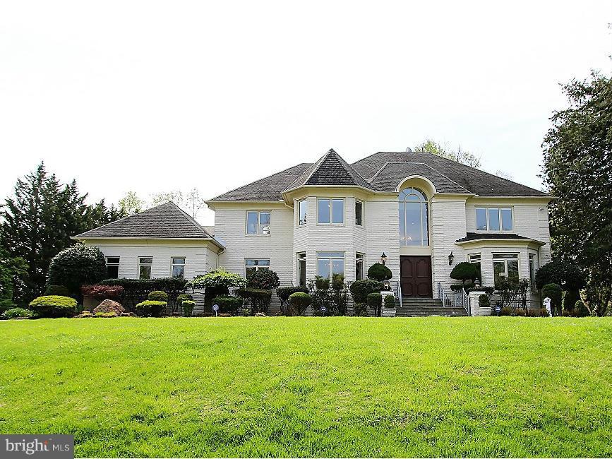 POTOMAC RANCH - Residential