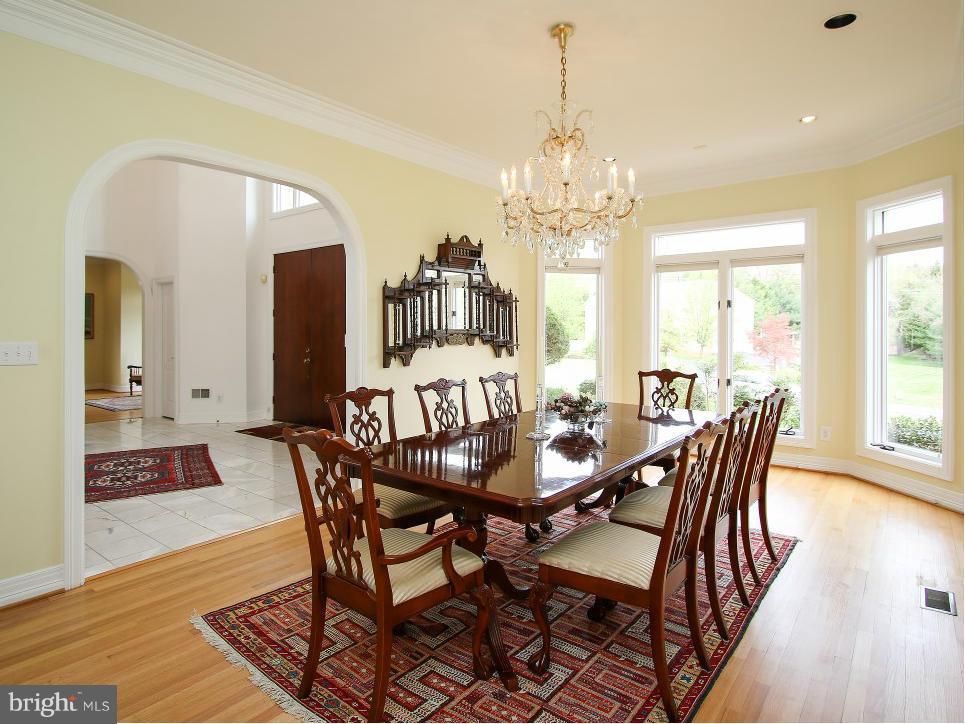 POTOMAC RANCH - Residential