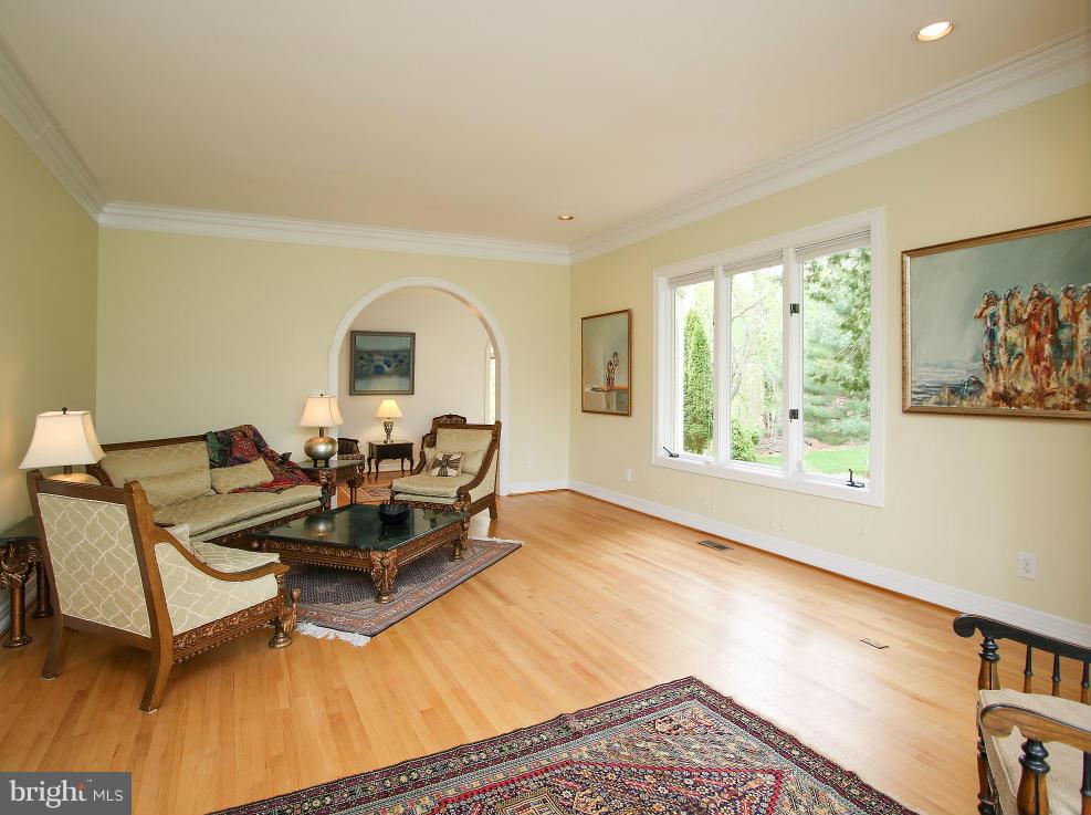 POTOMAC RANCH - Residential