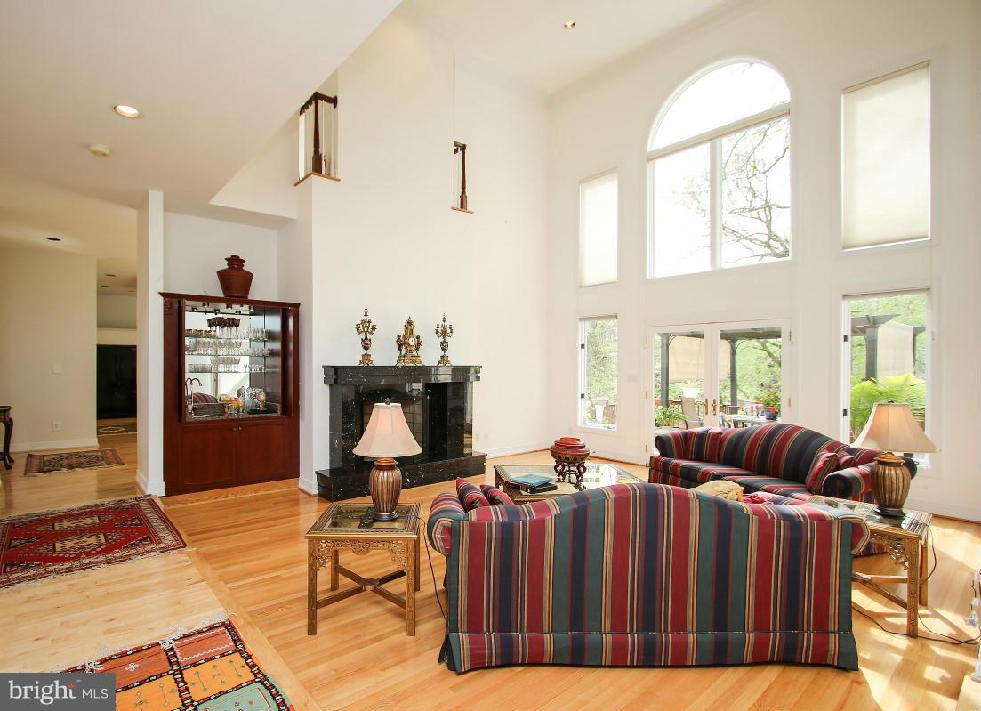 POTOMAC RANCH - Residential