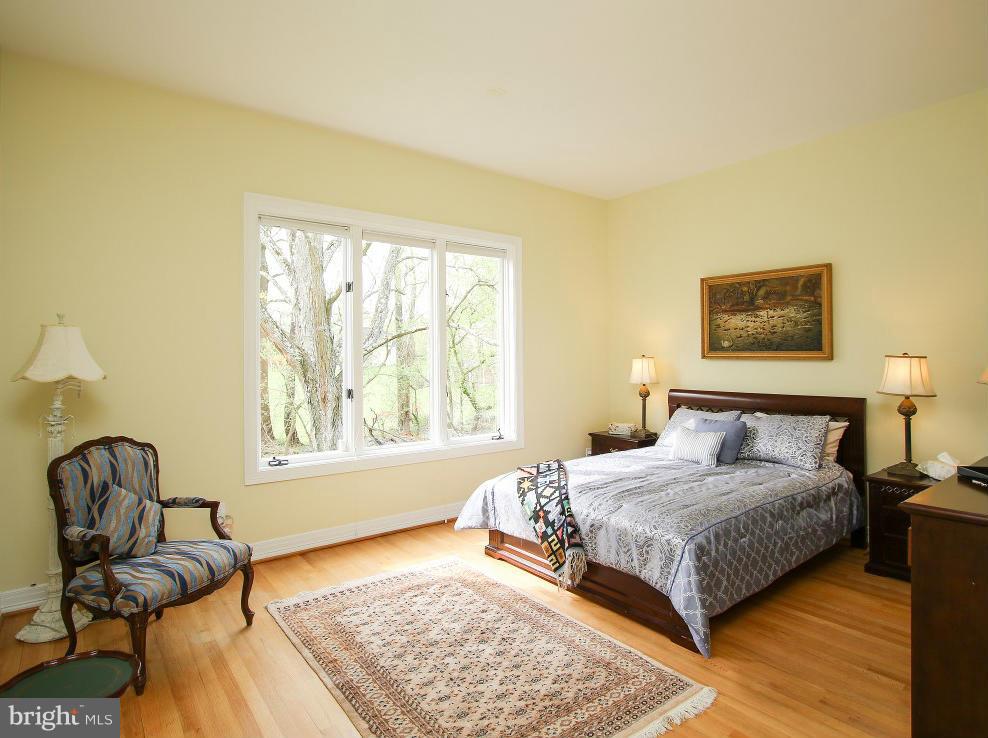 POTOMAC RANCH - Residential