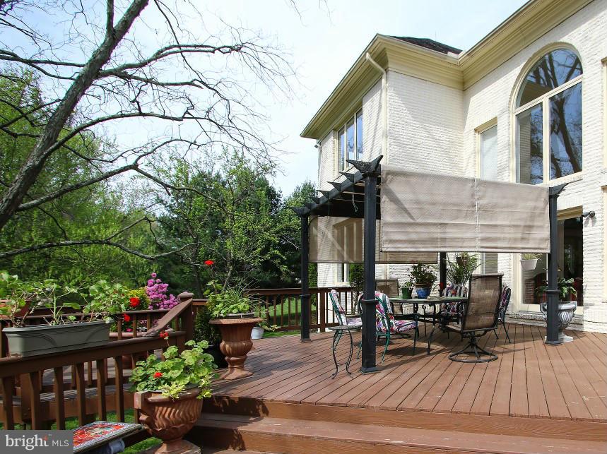 POTOMAC RANCH - Residential