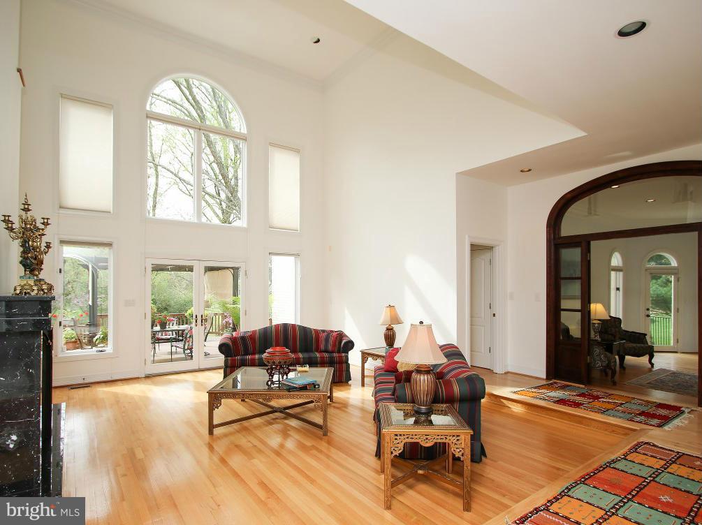 POTOMAC RANCH - Residential