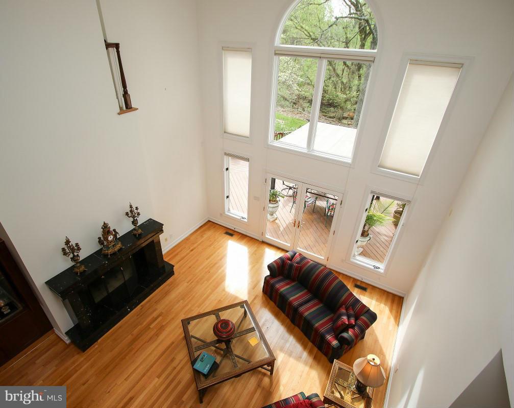 POTOMAC RANCH - Residential