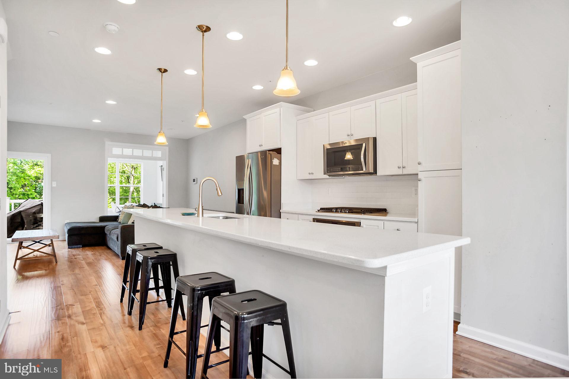 SMITH HOME FARM - Residential Lease