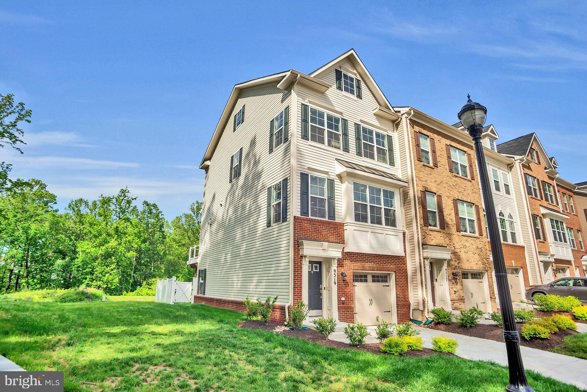 SMITH HOME FARM - Residential Lease