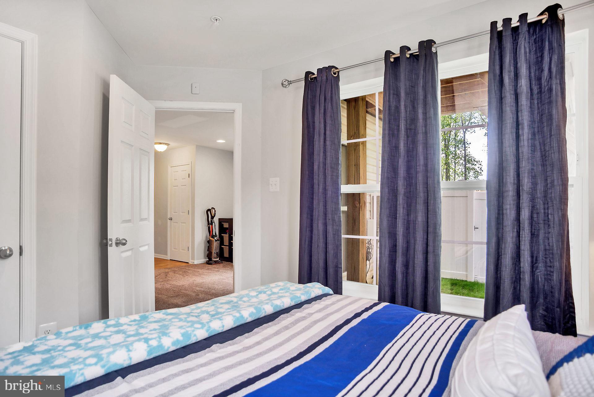 SMITH HOME FARM - Residential Lease