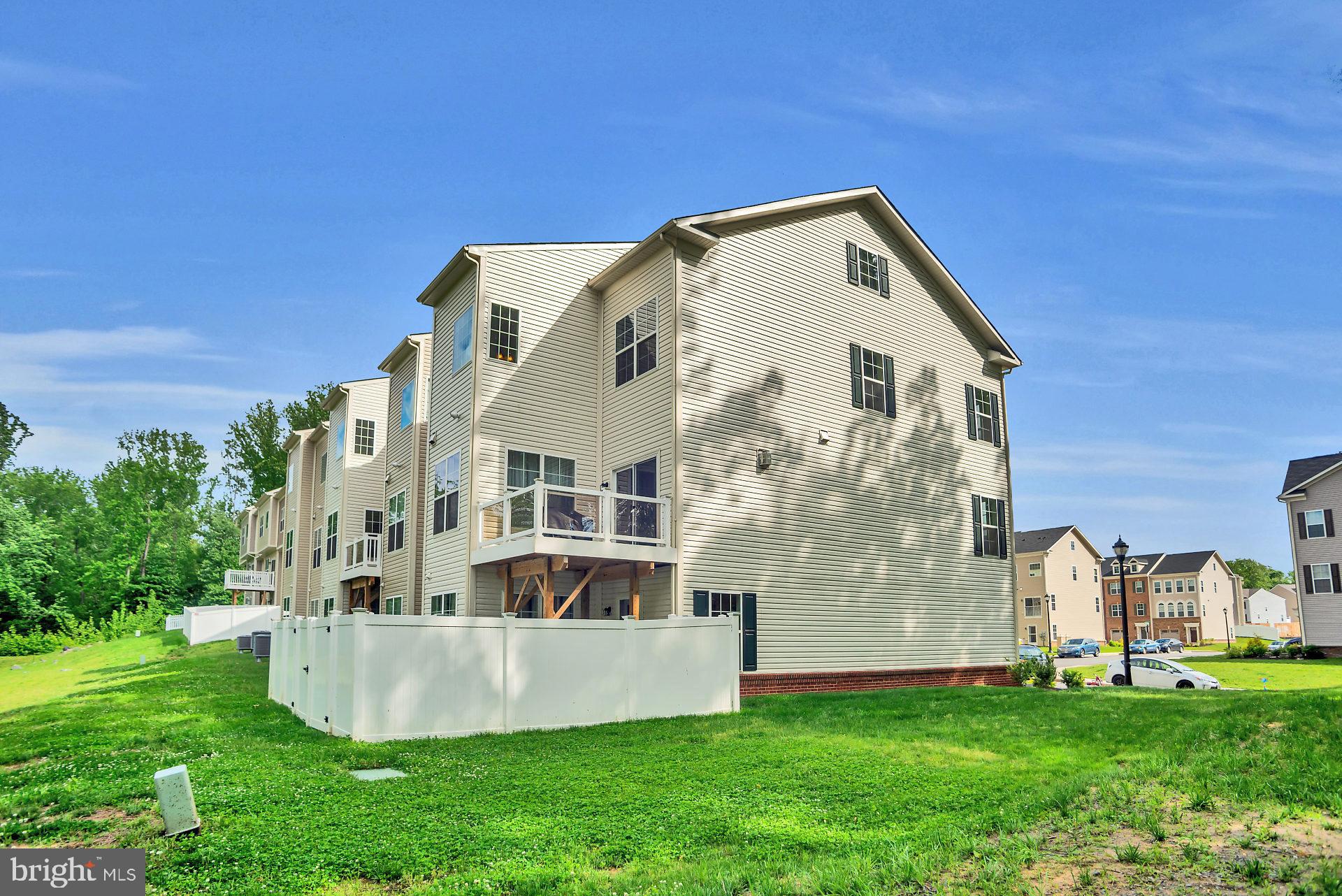 SMITH HOME FARM - Residential Lease