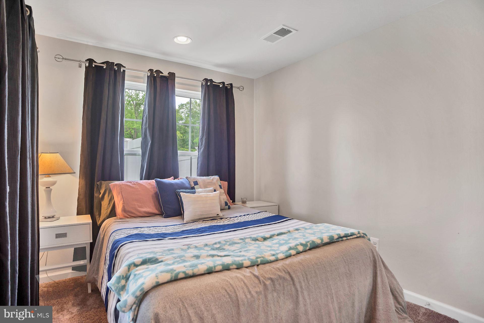 SMITH HOME FARM - Residential Lease