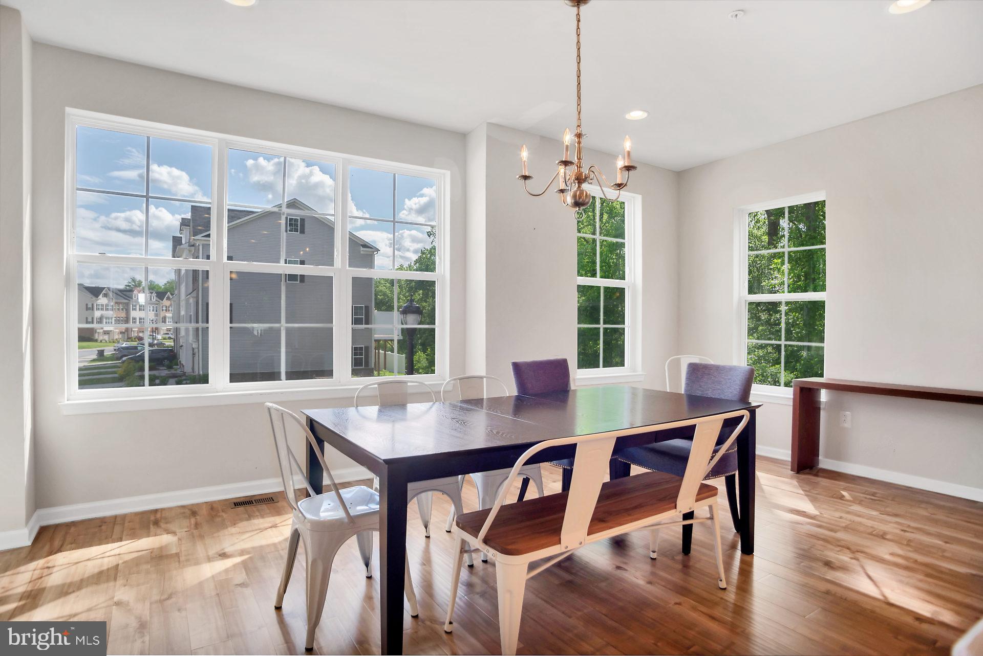 SMITH HOME FARM - Residential Lease