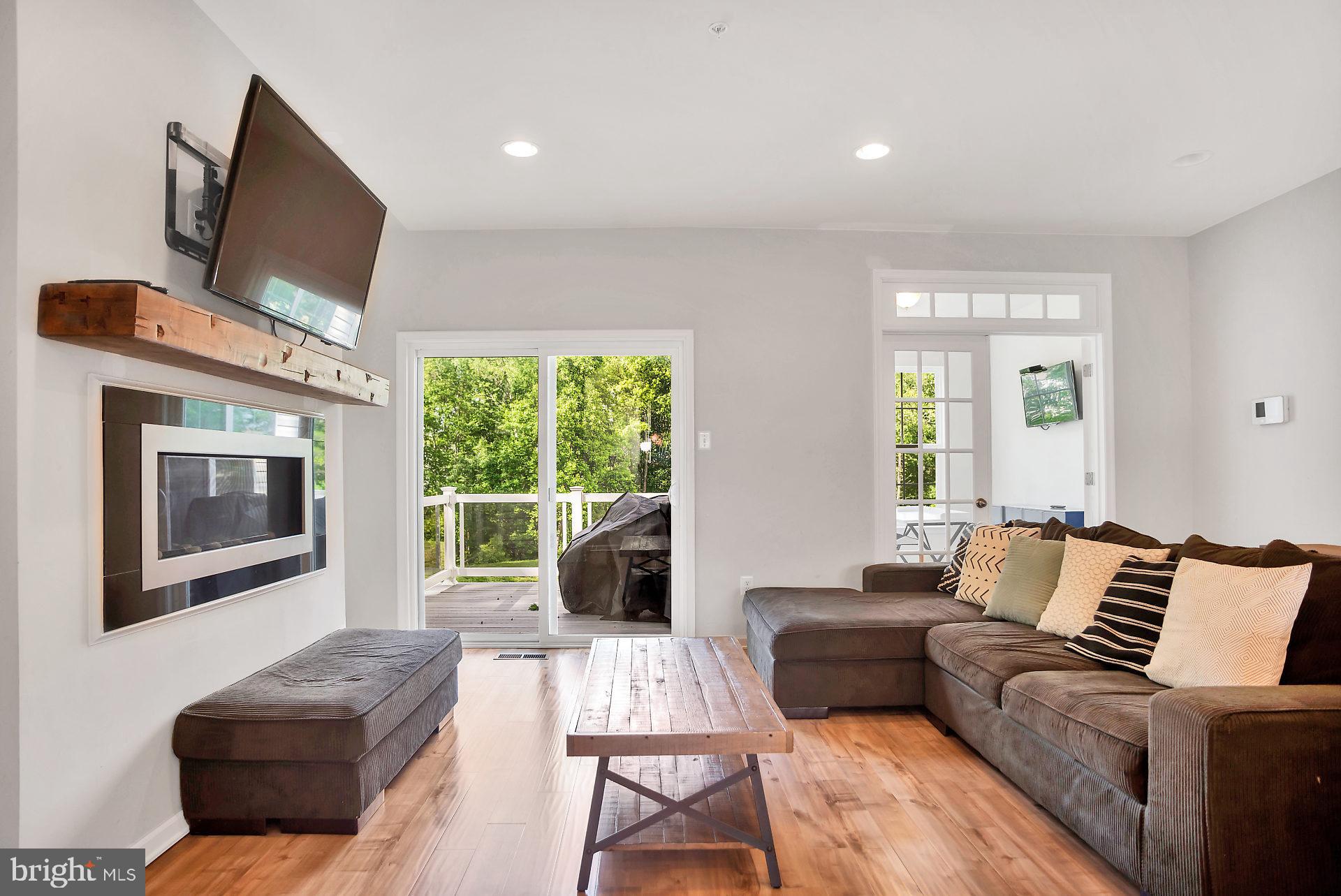 SMITH HOME FARM - Residential Lease