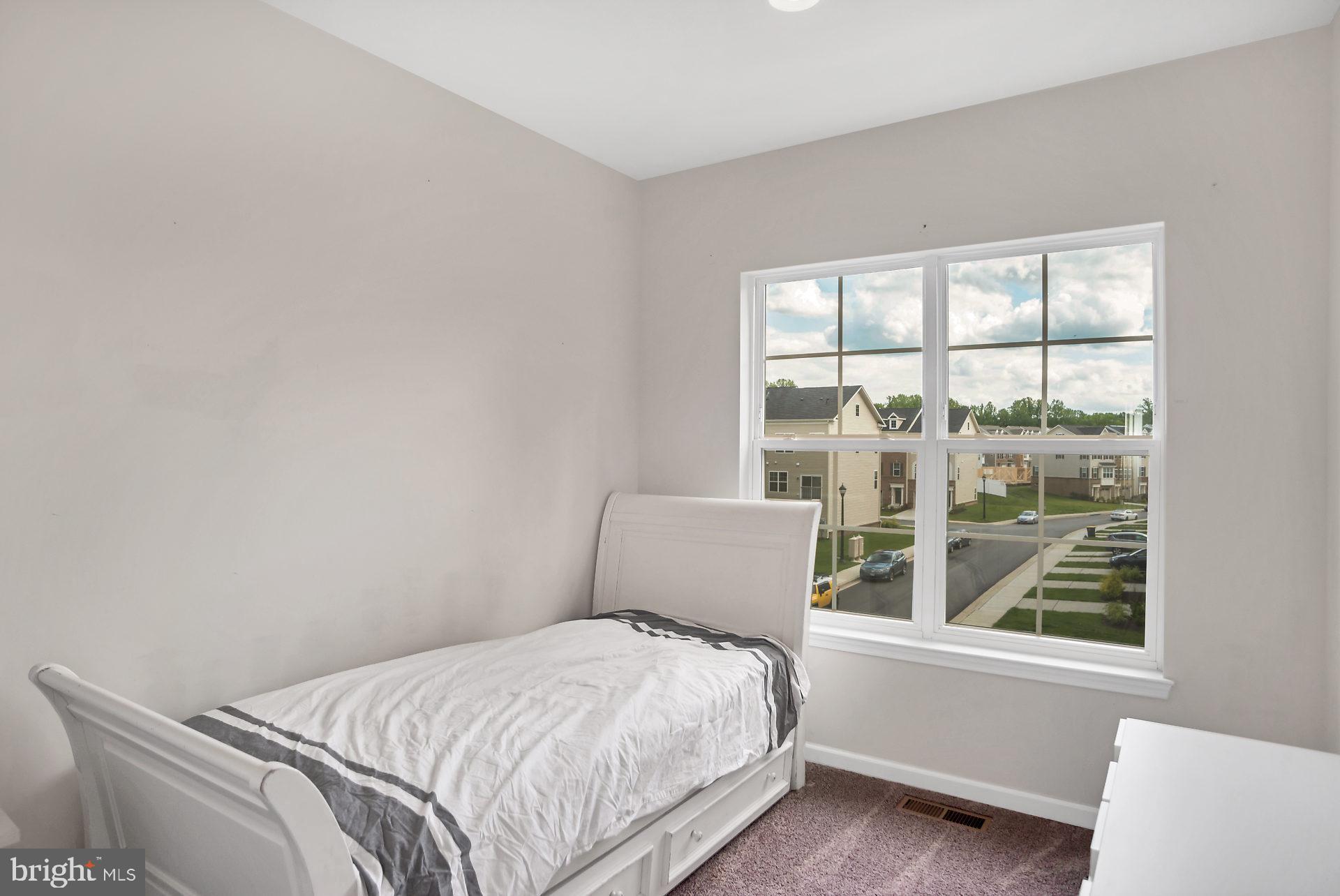 SMITH HOME FARM - Residential Lease