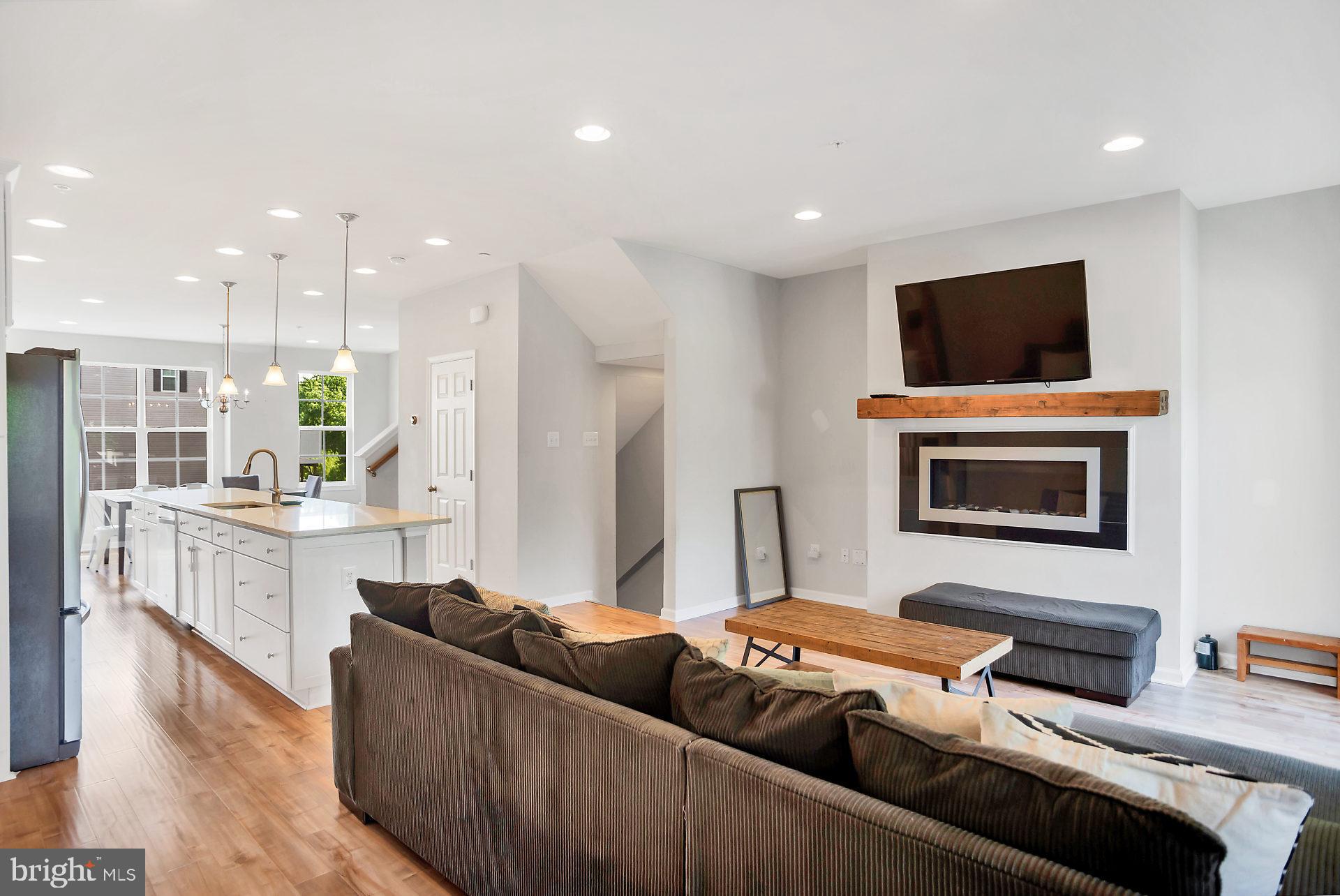 SMITH HOME FARM - Residential Lease