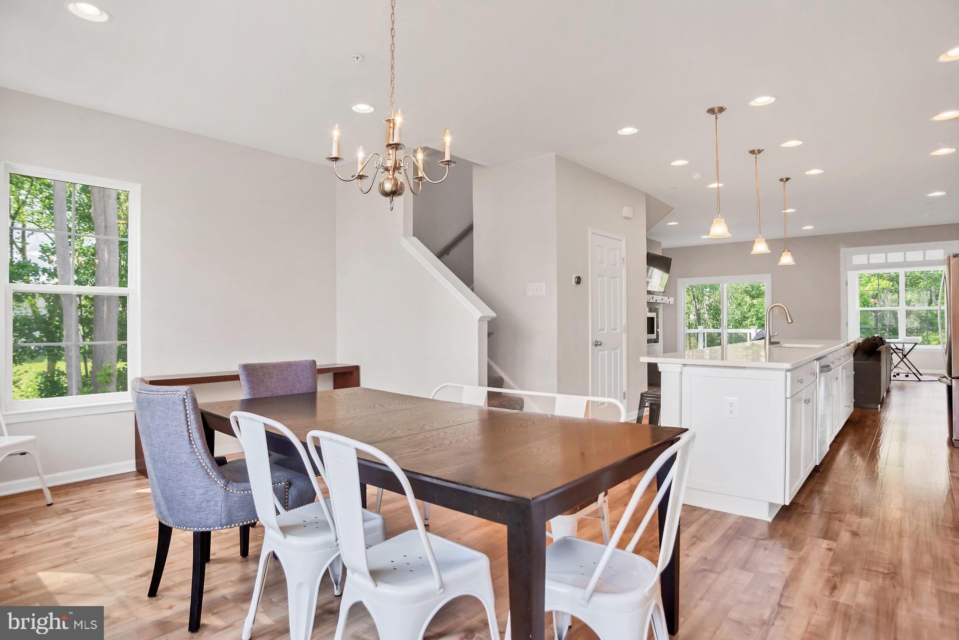 SMITH HOME FARM - Residential Lease