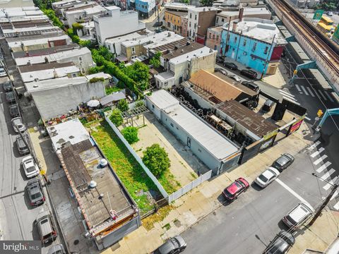 Photo of 143 E Cumberland Street, PHILADELPHIA, PA 19125 (MLS # PAPH2640548)