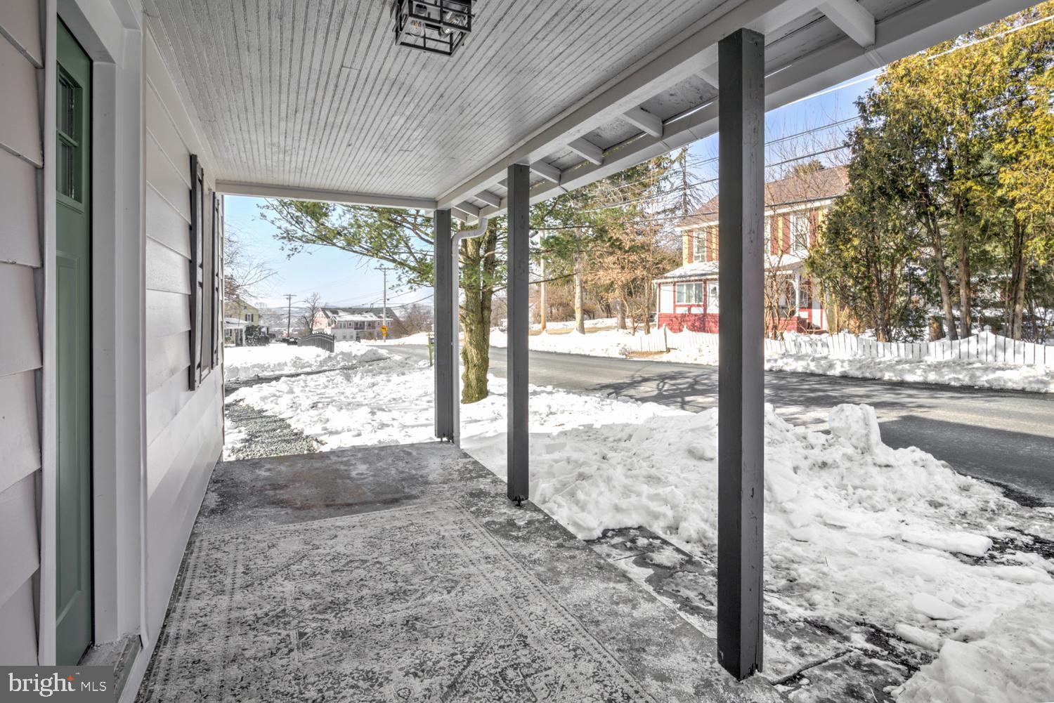 HYDE PARK - Residential