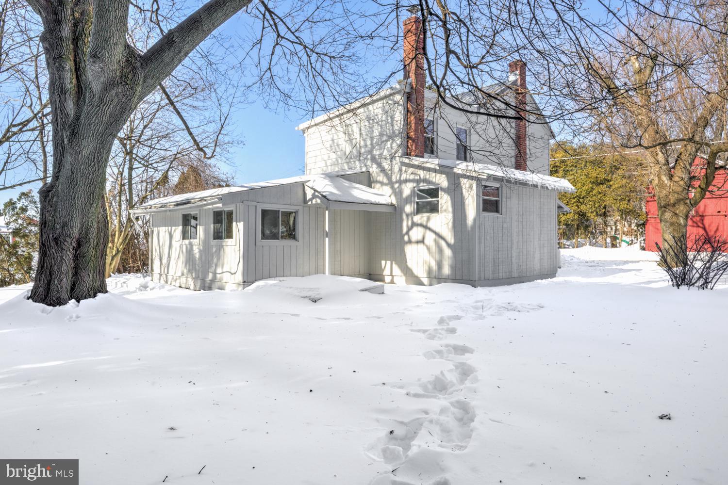 HYDE PARK - Residential